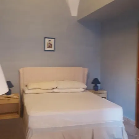 Appartement Casa Salento *