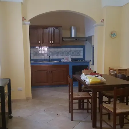 Casa Salento *