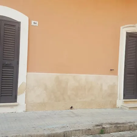 Apartamento Casa Salento