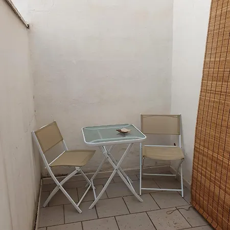 Apartamento Casa Salento *